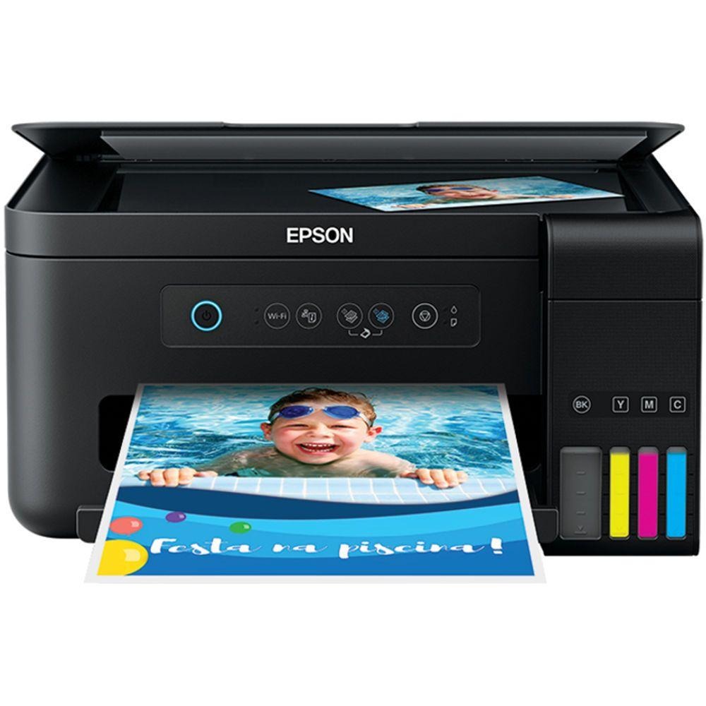 Epson printer software for mac